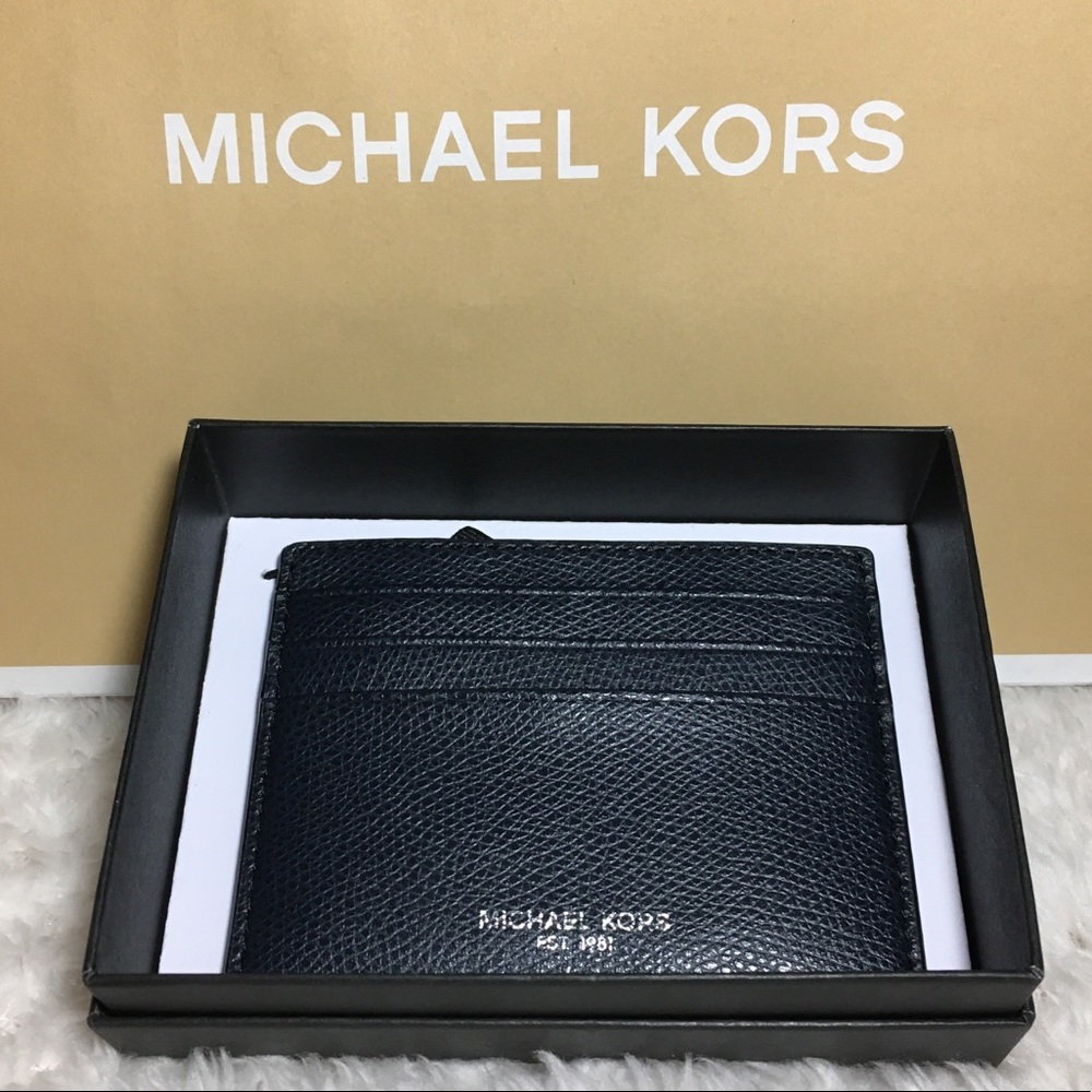 Michael Kors Card Holder